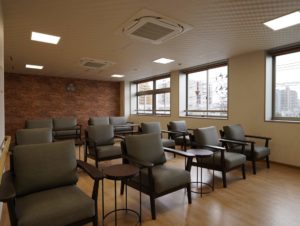 3F　健康生きがい室 たなばた